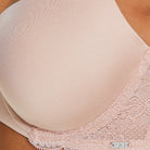 Hunkemöller Angie - Tan - 166943-TAN