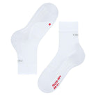 Falke Endurance Running strømper, hvid - 16704 - 2000 - White