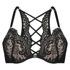 Hunkemöller Cardi - Caviar - 167772-CAVIAR