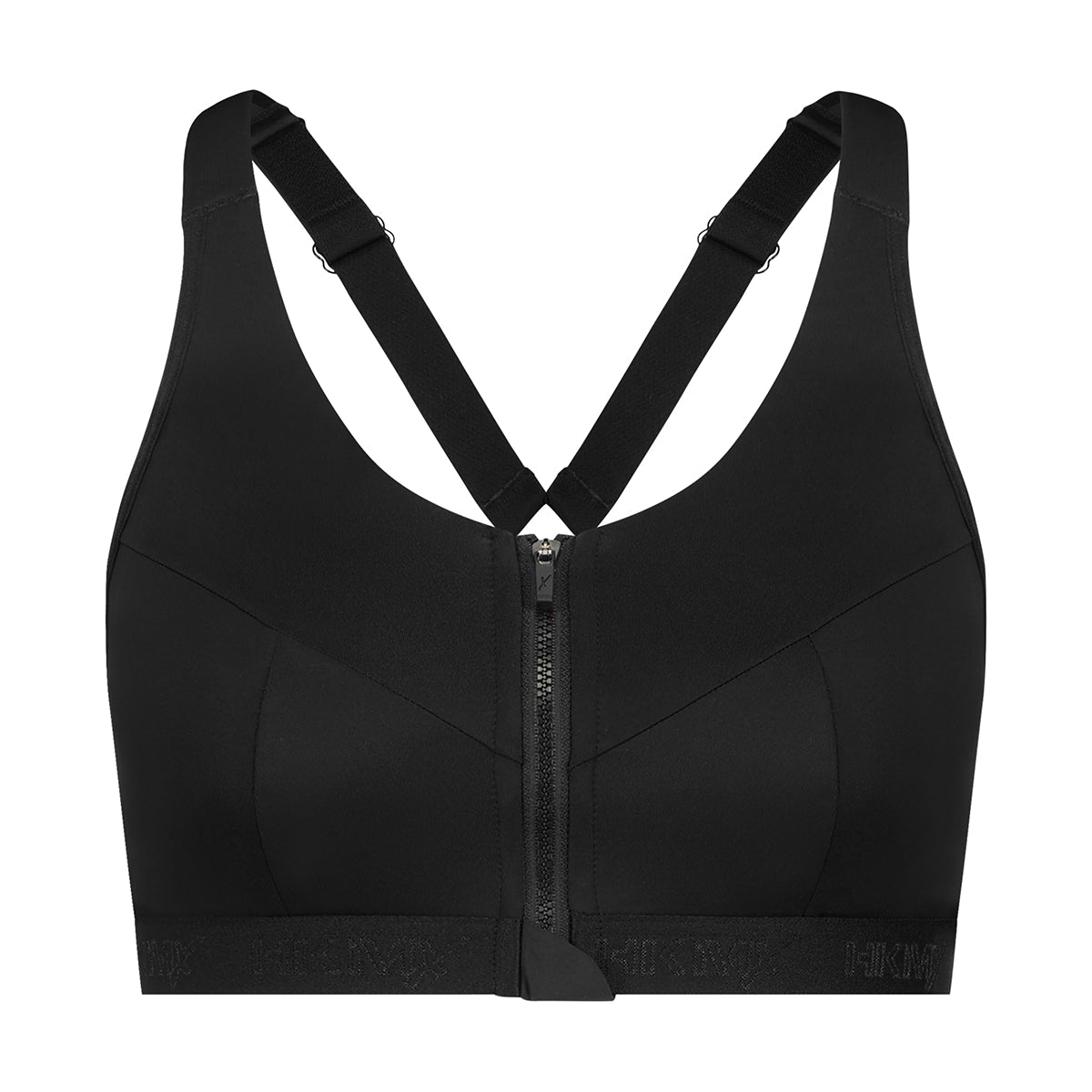 Hunkemöller The Pro L3 - Black - 168321-BLACK