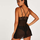 Hunkemöller Beatriz - Black - 169282-BLACK