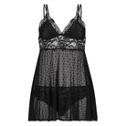 Hunkemöller Beatriz - Black - 169282-BLACK