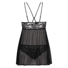 Hunkemöller Beatriz - Black - 169282-BLACK