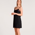 Calida Sensual Secrets - Black - 17131 -992