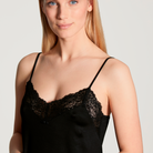 Calida Sensual Secrets - Black - 17131 -992