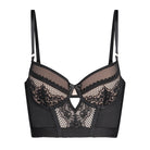 Hunkemöller Malika - Caviar - 171431-CAVIAR