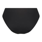 Hunkemöller Scallop - Nero - 191274-NERO