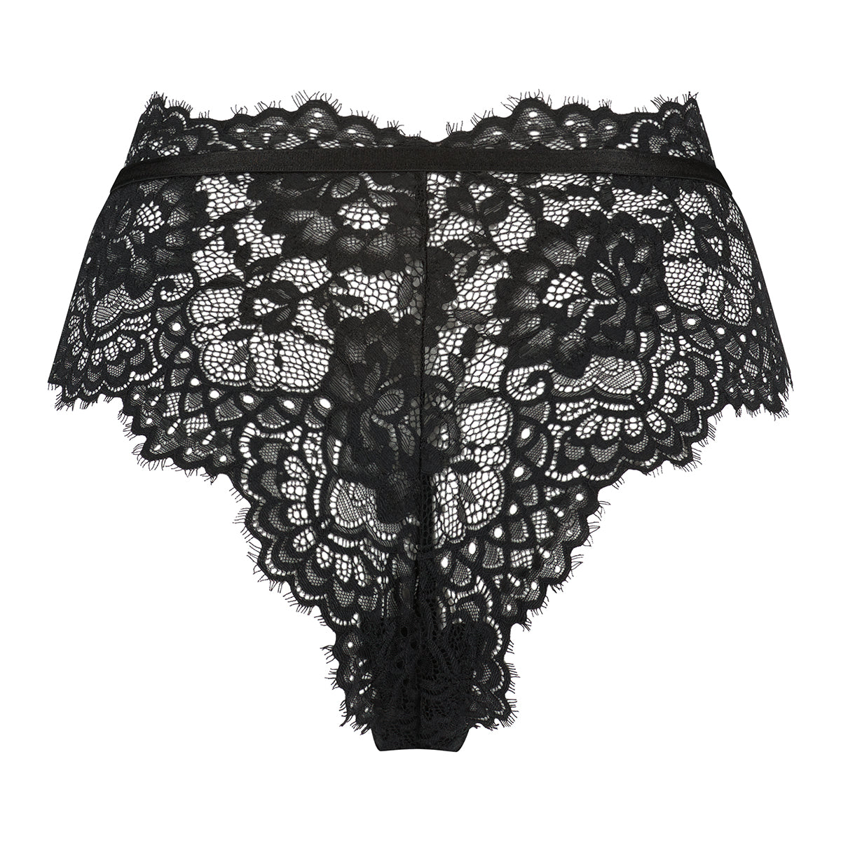 Hunkemöller Marilyn - Caviar - 196156-CAVIAR