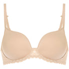 Simone Pérèle Subtile plunge BH, lyserød - 19Y316 - 739 - Peau Rosée