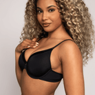 After Eden BH med bøjle, sort - 20.05.5001 - 020 - Black