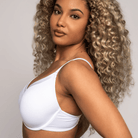 After Eden BH med bøjle, creme - 20.05.5001 - 060 - Champagne