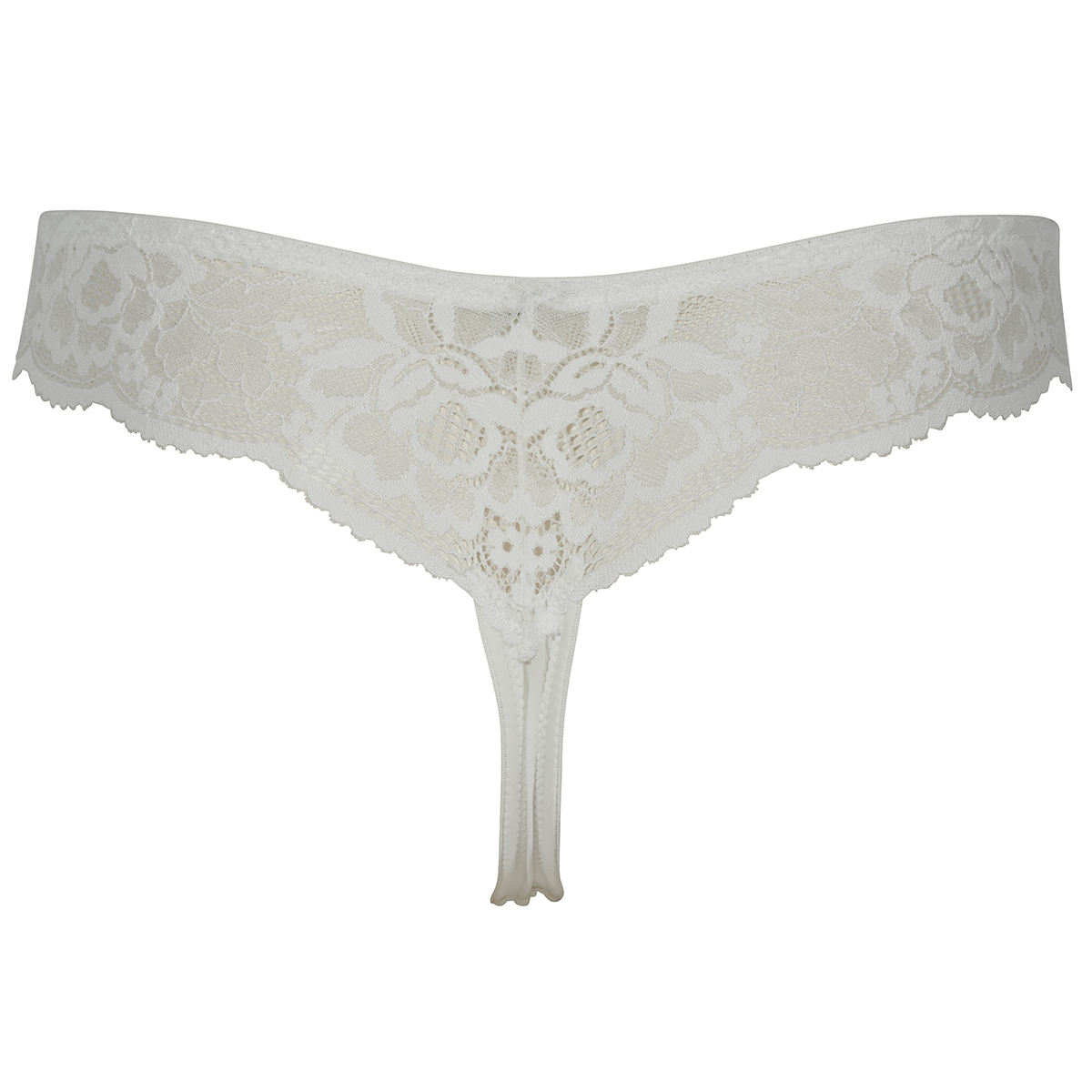 After Eden Faro - Off White - 20.35.7525-013