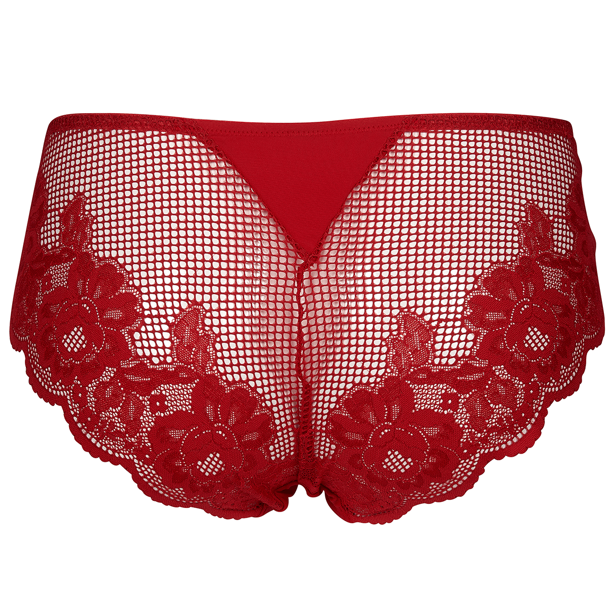 After Eden Faro - Red - 20.37.7525-050