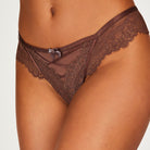 Hunkemöller Daisy - Peppercorn - 201106-PEPPERCORN