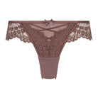 Hunkemöller Daisy - Peppercorn - 201106-PEPPERCORN