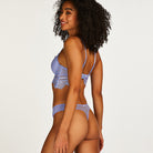 Hunkemöller Marilee - Jacaranda - 201126-JACARANDA