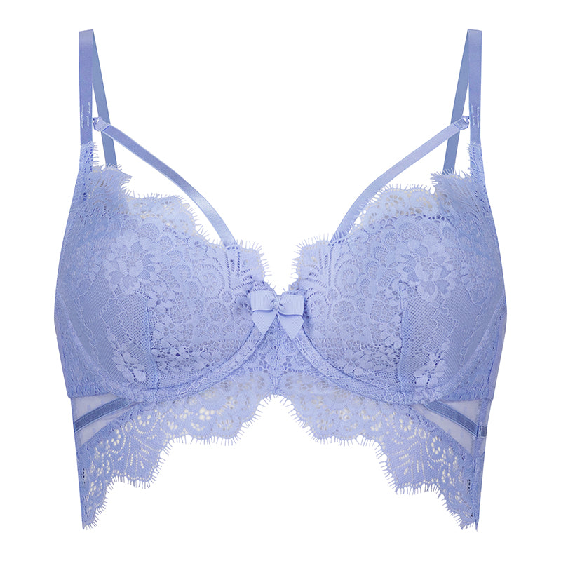Hunkemöller Marilee - Jacaranda - 201126-JACARANDA