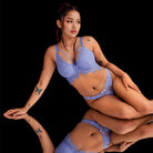 Hunkemöller Marilee - Jacaranda - 201126-JACARANDA