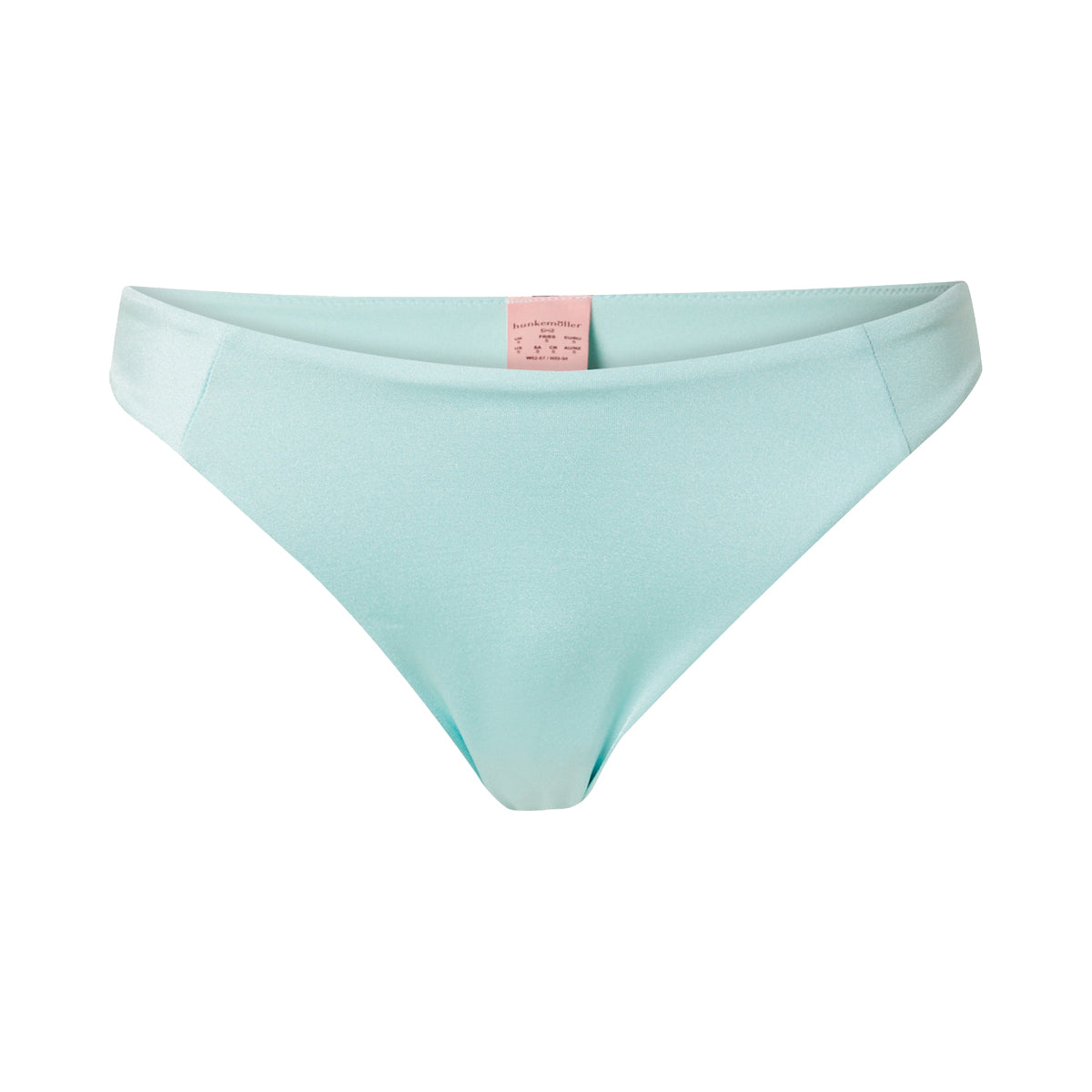 Hunkemöller Sydney Rio - Eggshell Blue - 201890-EGGSHELL BLUE