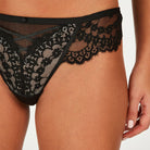 Hunkemöller Daisy - Caviar - 202112/206017-CAVIAR
