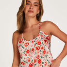Hunkemöller Cami - Pristine - 202325-231