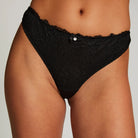 Hunkemöller Marine - Caviar - 202514-CAVIAR
