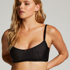 Hunkemöller Dana - Caviar - 202712-CAVIAR