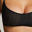 Hunkemöller Dana - Caviar - 202712-CAVIAR