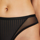 Hunkemöller Dana - Caviar - 202714-CAVIAR
