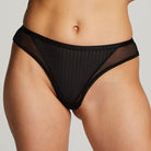 Hunkemöller Dana - Caviar - 202714-CAVIAR