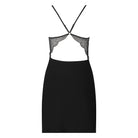 Hunkemöller Jersey Lace - Black - 203233-Black