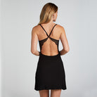 Hunkemöller Jersey Lace - Black - 203233-Black