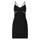 Hunkemöller Jersey Lace - Black - 203233-Black