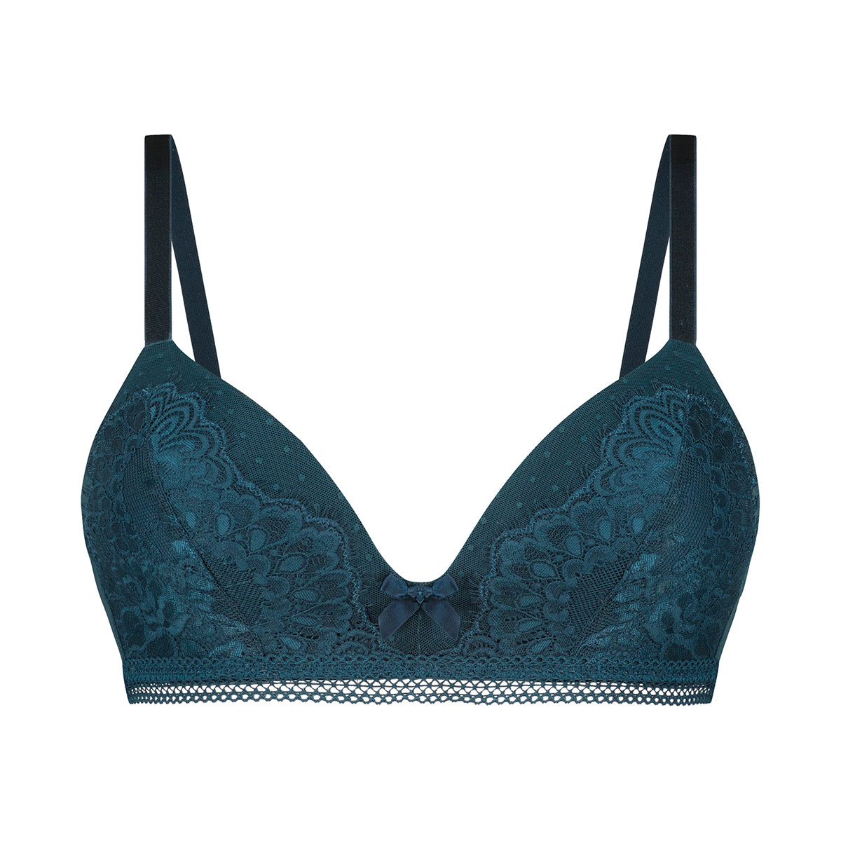 Hunkemöller Bessie - Reflecting Pond - 203499-REFLECTING POND