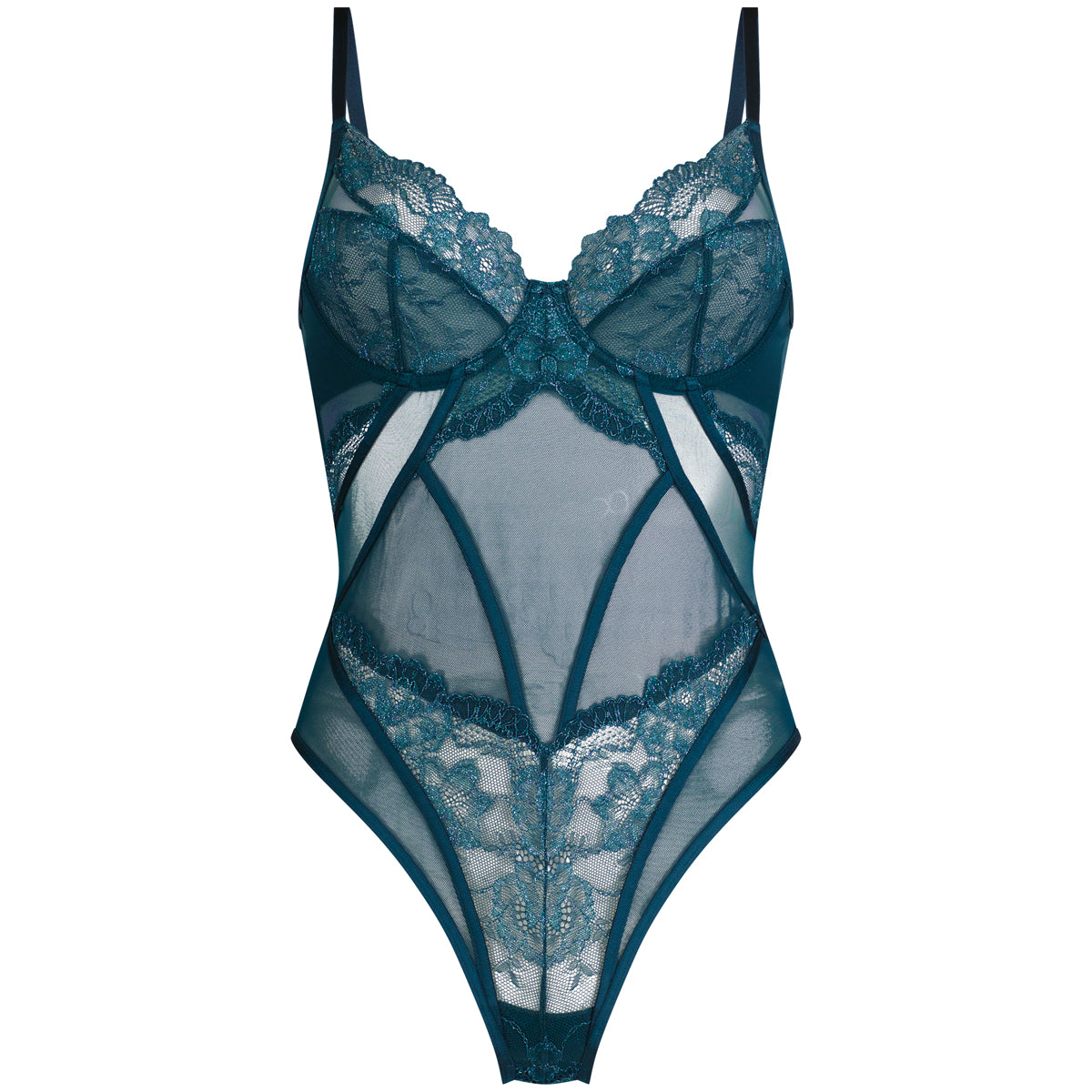 Hunkemöller Verona - Reflecting Pond - 203648-REFLECTING POND