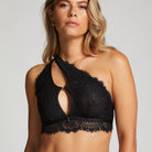 Hunkemöller Jenni - Caviar - 203671-CAVIAR