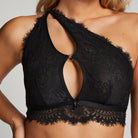 Hunkemöller Jenni - Caviar - 203671-CAVIAR