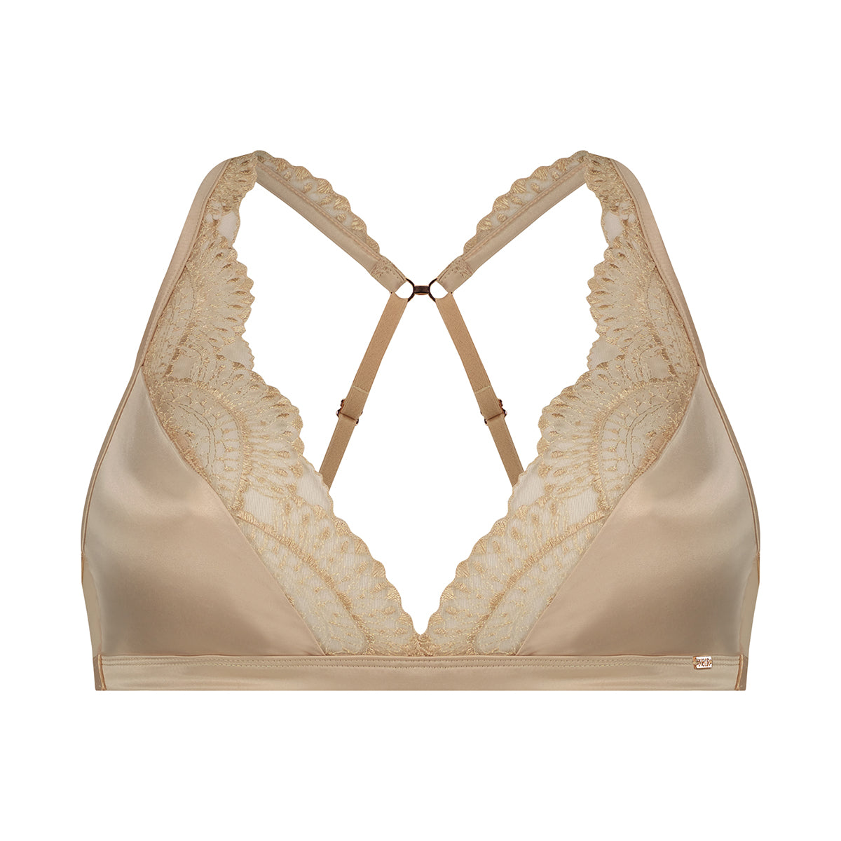 Hunkemöller Stella - Gold - 203677-GOLD