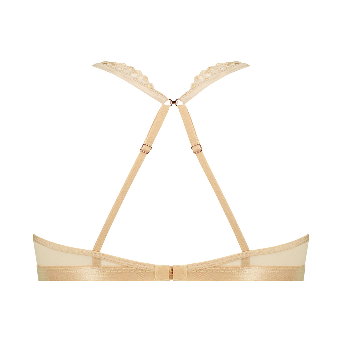 Hunkemöller Stella - Gold - 203677-GOLD