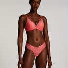 Hunkemöller Arabella - Sugar Coral - 204670-SUGAR CORAL