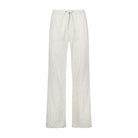 Hunkemöller Pointelle - Oatmeal Melange - 204799-Oatmeal Melange