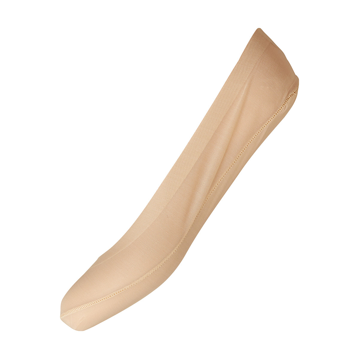 Decoy Footies lacercut 2-pk - Sand - 9-20539-0-4107