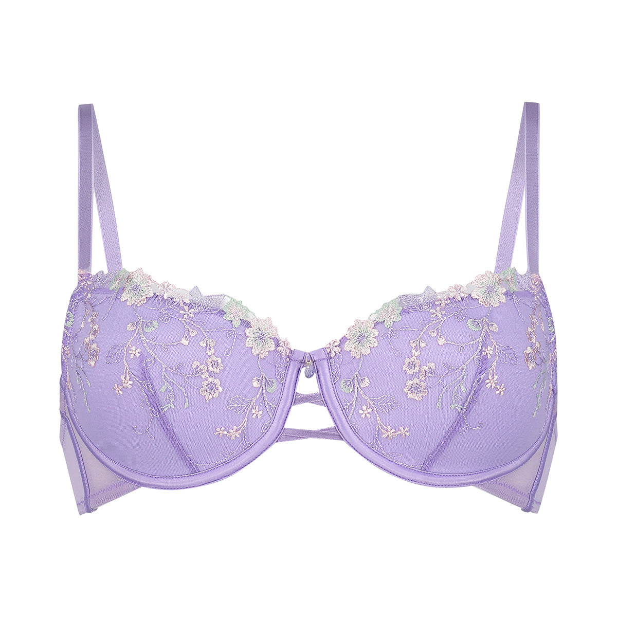 Hunkemöller Lillia - Lavender - 205398-LAVENDER