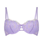 Hunkemöller Lillia - Lavender - 205398-LAVENDER