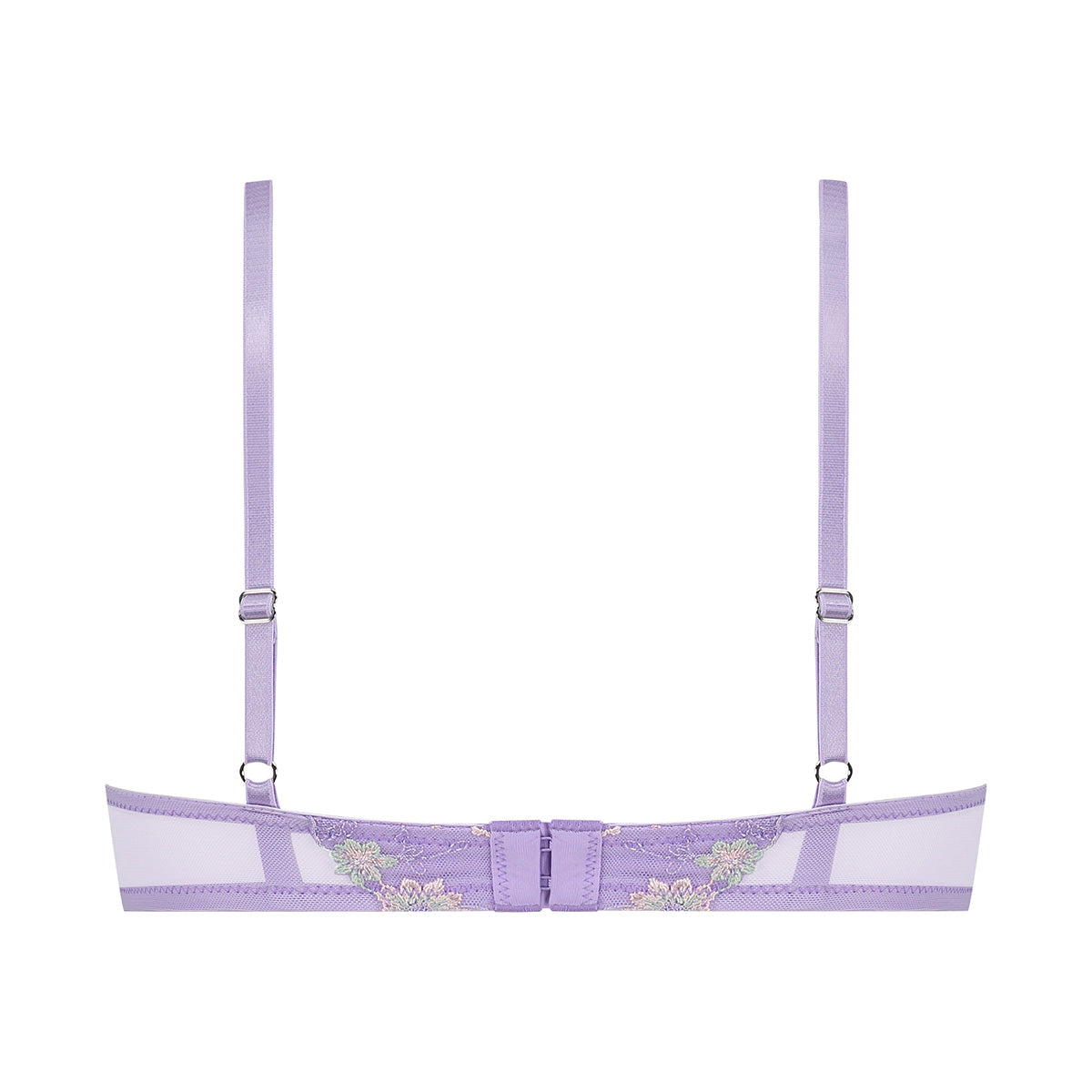Hunkemöller Lillia - Lavender - 205398-LAVENDER