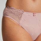 Hunkemöller diva - Pale Mauve - 205431-PALE MAUVE