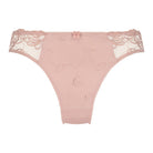 Hunkemöller diva - Pale Mauve - 205431-PALE MAUVE