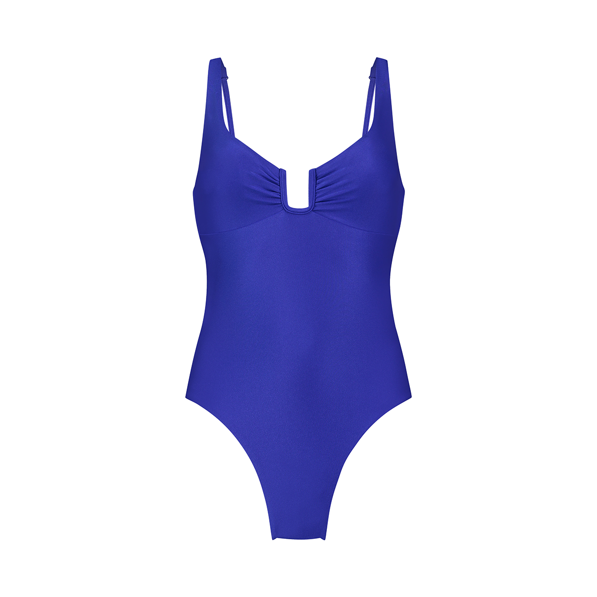 Hunkemöller Santorini - Cobalt Blue - 205639-COBALT BLUE