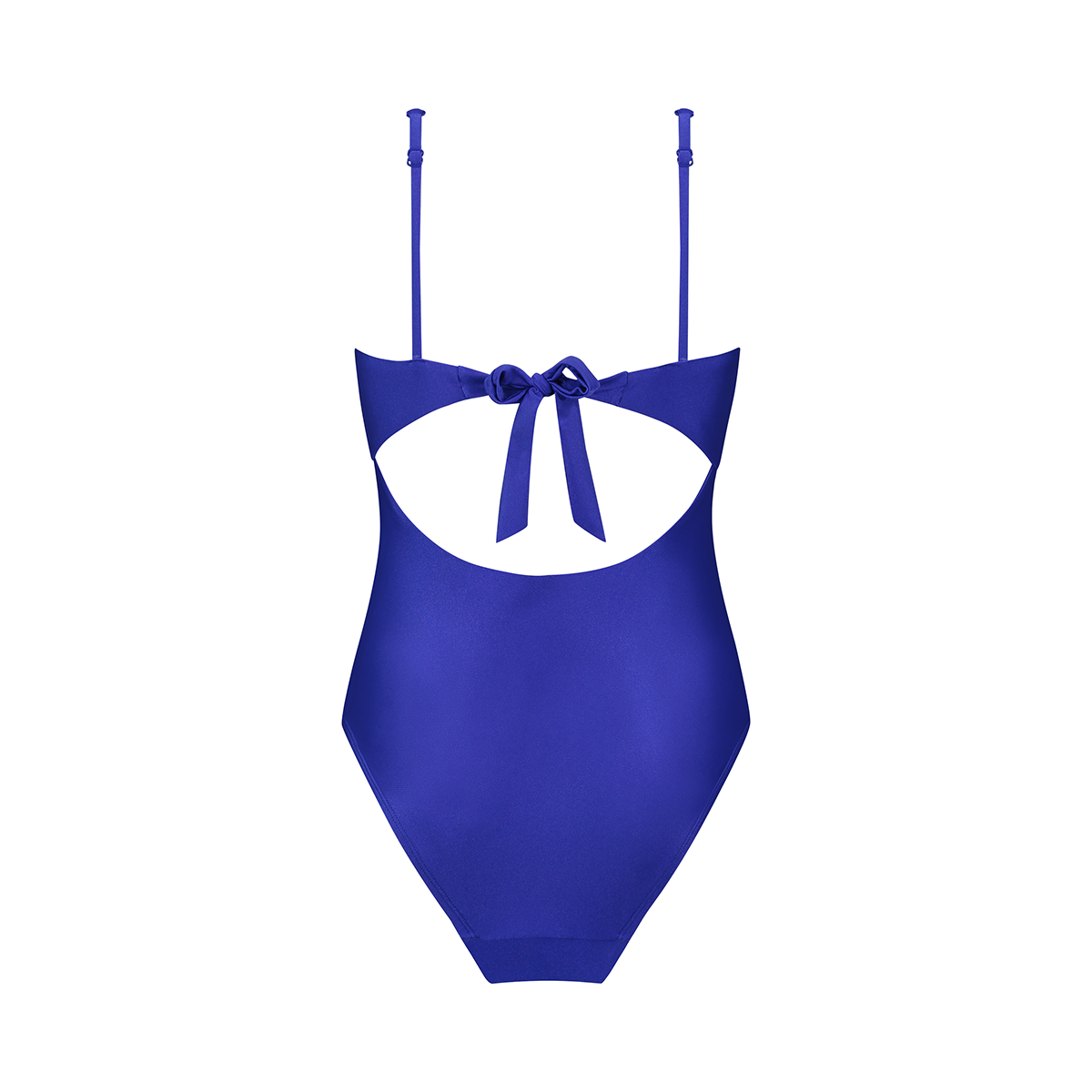 Hunkemöller Santorini - Cobalt Blue - 205639-COBALT BLUE