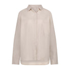 Hunkemöller Linen - Almond Peach - 206532-Almond Peach